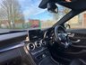 USED 2015 15 MERCEDES-BENZ C-CLASS 2.1 C220 BLUETEC AMG LINE PREMIUM 4d 170 BHP 