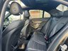 USED 2015 15 MERCEDES-BENZ C-CLASS 2.1 C220 BLUETEC AMG LINE PREMIUM 4d 170 BHP 