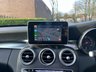 USED 2015 15 MERCEDES-BENZ C-CLASS 2.1 C220 BLUETEC AMG LINE PREMIUM 4d 170 BHP 