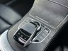 USED 2015 15 MERCEDES-BENZ C-CLASS 2.1 C220 BLUETEC AMG LINE PREMIUM 4d 170 BHP 