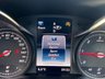 USED 2015 15 MERCEDES-BENZ C-CLASS 2.1 C220 BLUETEC AMG LINE PREMIUM 4d 170 BHP 