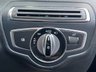 USED 2015 15 MERCEDES-BENZ C-CLASS 2.1 C220 BLUETEC AMG LINE PREMIUM 4d 170 BHP 