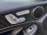 USED 2015 15 MERCEDES-BENZ C-CLASS 2.1 C220 BLUETEC AMG LINE PREMIUM 4d 170 BHP 