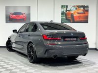 USED 2020 70 BMW 3 SERIES 2.0 320D M SPORT PLUS EDITION MHEV 4d 188 BHP LASERLIGHTS / H&K / TECH PACK