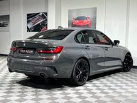 USED 2020 70 BMW 3 SERIES 2.0 320D M SPORT PLUS EDITION MHEV 4d 188 BHP LASERLIGHTS / H&K / TECH PACK