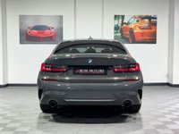 USED 2020 70 BMW 3 SERIES 2.0 320D M SPORT PLUS EDITION MHEV 4d 188 BHP LASERLIGHTS / H&K / TECH PACK