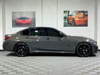 USED 2020 70 BMW 3 SERIES 2.0 320D M SPORT PLUS EDITION MHEV 4d 188 BHP LASERLIGHTS / H&K / TECH PACK