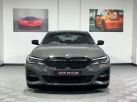 USED 2020 70 BMW 3 SERIES 2.0 320D M SPORT PLUS EDITION MHEV 4d 188 BHP LASERLIGHTS / H&K / TECH PACK