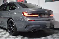 USED 2020 70 BMW 3 SERIES 2.0 320D M SPORT PLUS EDITION MHEV 4d 188 BHP LASERLIGHTS / H&K / TECH PACK