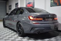 USED 2020 70 BMW 3 SERIES 2.0 320D M SPORT PLUS EDITION MHEV 4d 188 BHP LASERLIGHTS / H&K / TECH PACK