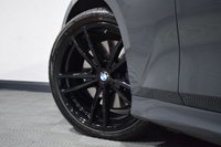 USED 2020 70 BMW 3 SERIES 2.0 320D M SPORT PLUS EDITION MHEV 4d 188 BHP LASERLIGHTS / H&K / TECH PACK