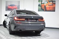 USED 2020 70 BMW 3 SERIES 2.0 320D M SPORT PLUS EDITION MHEV 4d 188 BHP LASERLIGHTS / H&K / TECH PACK