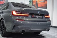 USED 2020 70 BMW 3 SERIES 2.0 320D M SPORT PLUS EDITION MHEV 4d 188 BHP LASERLIGHTS / H&K / TECH PACK