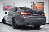USED 2020 70 BMW 3 SERIES 2.0 320D M SPORT PLUS EDITION MHEV 4d 188 BHP LASERLIGHTS / H&K / TECH PACK