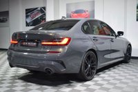 USED 2020 70 BMW 3 SERIES 2.0 320D M SPORT PLUS EDITION MHEV 4d 188 BHP LASERLIGHTS / H&K / TECH PACK