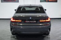 USED 2020 70 BMW 3 SERIES 2.0 320D M SPORT PLUS EDITION MHEV 4d 188 BHP LASERLIGHTS / H&K / TECH PACK