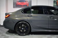 USED 2020 70 BMW 3 SERIES 2.0 320D M SPORT PLUS EDITION MHEV 4d 188 BHP LASERLIGHTS / H&K / TECH PACK