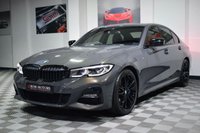 USED 2020 70 BMW 3 SERIES 2.0 320D M SPORT PLUS EDITION MHEV 4d 188 BHP LASERLIGHTS / H&K / TECH PACK