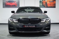USED 2020 70 BMW 3 SERIES 2.0 320D M SPORT PLUS EDITION MHEV 4d 188 BHP LASERLIGHTS / H&K / TECH PACK