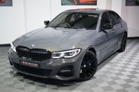 USED 2020 70 BMW 3 SERIES 2.0 320D M SPORT PLUS EDITION MHEV 4d 188 BHP LASERLIGHTS / H&K / TECH PACK