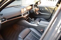 USED 2020 70 BMW 3 SERIES 2.0 320D M SPORT PLUS EDITION MHEV 4d 188 BHP LASERLIGHTS / H&K / TECH PACK