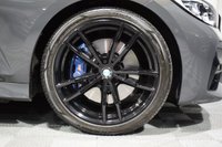 USED 2020 70 BMW 3 SERIES 2.0 320D M SPORT PLUS EDITION MHEV 4d 188 BHP LASERLIGHTS / H&K / TECH PACK