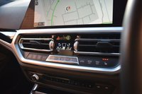 USED 2020 70 BMW 3 SERIES 2.0 320D M SPORT PLUS EDITION MHEV 4d 188 BHP LASERLIGHTS / H&K / TECH PACK