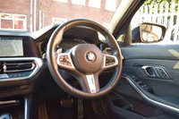 USED 2020 70 BMW 3 SERIES 2.0 320D M SPORT PLUS EDITION MHEV 4d 188 BHP LASERLIGHTS / H&K / TECH PACK
