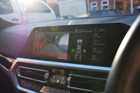 USED 2020 70 BMW 3 SERIES 2.0 320D M SPORT PLUS EDITION MHEV 4d 188 BHP LASERLIGHTS / H&K / TECH PACK
