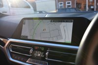 USED 2020 70 BMW 3 SERIES 2.0 320D M SPORT PLUS EDITION MHEV 4d 188 BHP LASERLIGHTS / H&K / TECH PACK