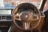 USED 2020 70 BMW 3 SERIES 2.0 320D M SPORT PLUS EDITION MHEV 4d 188 BHP LASERLIGHTS / H&K / TECH PACK