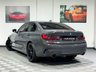 USED 2020 70 BMW 3 SERIES 2.0 320D M SPORT PLUS EDITION MHEV 4d 188 BHP LASERLIGHTS / H&K / TECH PACK