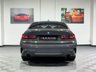 USED 2020 70 BMW 3 SERIES 2.0 320D M SPORT PLUS EDITION MHEV 4d 188 BHP LASERLIGHTS / H&K / TECH PACK