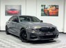 USED 2020 70 BMW 3 SERIES 2.0 320D M SPORT PLUS EDITION MHEV 4d 188 BHP LASERLIGHTS / H&K / TECH PACK