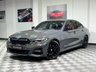 USED 2020 70 BMW 3 SERIES 2.0 320D M SPORT PLUS EDITION MHEV 4d 188 BHP LASERLIGHTS / H&K / TECH PACK