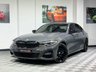 USED 2020 70 BMW 3 SERIES 2.0 320D M SPORT PLUS EDITION MHEV 4d 188 BHP LASERLIGHTS / H&K / TECH PACK