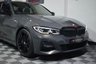 USED 2020 70 BMW 3 SERIES 2.0 320D M SPORT PLUS EDITION MHEV 4d 188 BHP LASERLIGHTS / H&K / TECH PACK