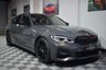 USED 2020 70 BMW 3 SERIES 2.0 320D M SPORT PLUS EDITION MHEV 4d 188 BHP LASERLIGHTS / H&K / TECH PACK
