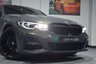 USED 2020 70 BMW 3 SERIES 2.0 320D M SPORT PLUS EDITION MHEV 4d 188 BHP LASERLIGHTS / H&K / TECH PACK