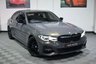 USED 2020 70 BMW 3 SERIES 2.0 320D M SPORT PLUS EDITION MHEV 4d 188 BHP LASERLIGHTS / H&K / TECH PACK