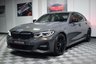 USED 2020 70 BMW 3 SERIES 2.0 320D M SPORT PLUS EDITION MHEV 4d 188 BHP LASERLIGHTS / H&K / TECH PACK