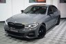USED 2020 70 BMW 3 SERIES 2.0 320D M SPORT PLUS EDITION MHEV 4d 188 BHP LASERLIGHTS / H&K / TECH PACK
