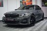 USED 2020 70 BMW 3 SERIES 2.0 320D M SPORT PLUS EDITION MHEV 4d 188 BHP LASERLIGHTS / H&K / TECH PACK