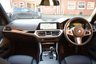 USED 2020 70 BMW 3 SERIES 2.0 320D M SPORT PLUS EDITION MHEV 4d 188 BHP LASERLIGHTS / H&K / TECH PACK