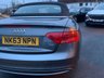 USED 2013 63 AUDI A5 2.0 TDI S LINE SPECIAL EDITION  WAS &pound;8995