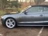 USED 2013 63 AUDI A5 2.0 TDI S LINE SPECIAL EDITION  WAS &pound;8995