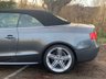USED 2013 63 AUDI A5 2.0 TDI S LINE SPECIAL EDITION  WAS &pound;8995