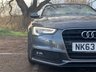USED 2013 63 AUDI A5 2.0 TDI S LINE SPECIAL EDITION  WAS &pound;8995