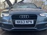 USED 2013 63 AUDI A5 2.0 TDI S LINE SPECIAL EDITION  WAS &pound;8995