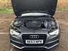 USED 2013 63 AUDI A5 2.0 TDI S LINE SPECIAL EDITION  WAS &pound;8995